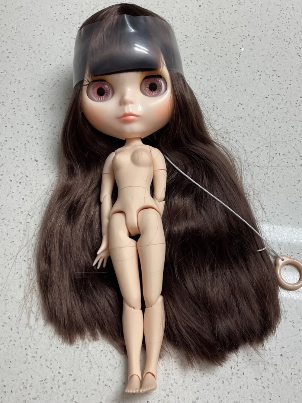 Blythe doll